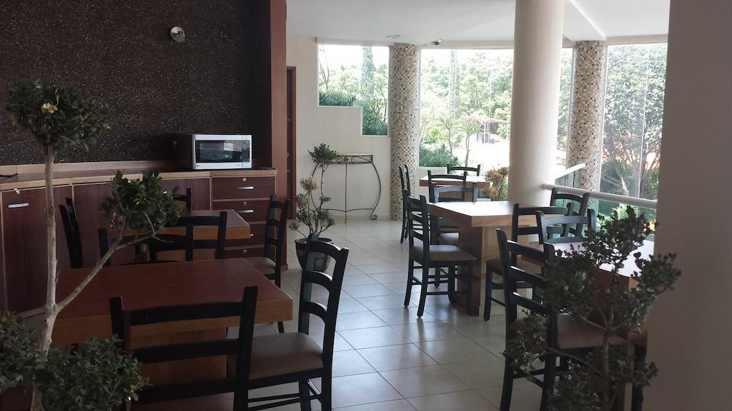Hotel Global Express Tehuacán 外观 照片